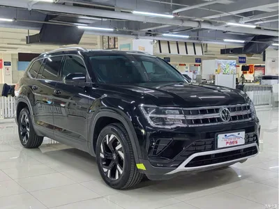 2021 Volkswagen Teramont 380TSI 4WD Premium Luxury Edition, фото 3, лот 10464179