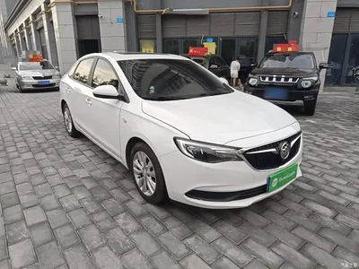 2019 Buick Excelle 15T DCT Connected Elite Type China VI, фото 4, лот 10260016