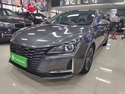 2022 Changan Ruicheng CC Blue Whale Edition 1.5T DCT Premium, фото 2, лот 10511858