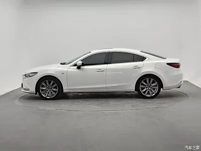2021 Mazda Atenza Model 2.5L Blue Sky Sport Edition, фото 3, лот 10442844