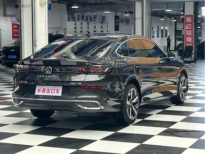 2023 Volkswagen Lamando L 280TSI DSG Cool Edition, фото 4, лот 10424985