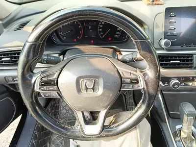 2018 Honda Accord 260TURBO Elite Edition China VI, фото 3, лот 11415096