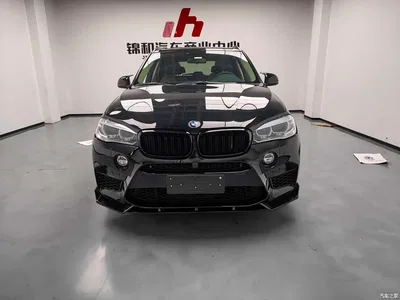 2014 BMW X5 (Import) xDrive35i Leading, фото 2, лот 10463749