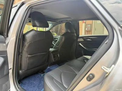 2019 Toyota Avalon 2.0L Luxury Edition (China VI), фото 4, лот 10294381