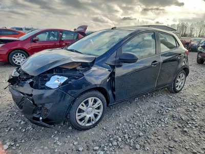 2014 MAZDA MAZDA2 SPORT, фото 1, лот 11150540