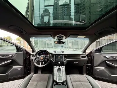2016 Porsche Macan 2.0T, фото 4, лот 10241913