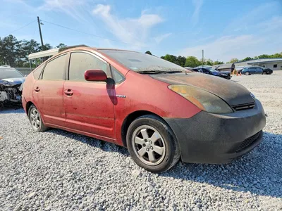 2009 TOYOTA PRIUS BASE, фото 4, лот 10558743