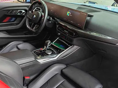 2024 BMW M2, фото 4, лот 10517472