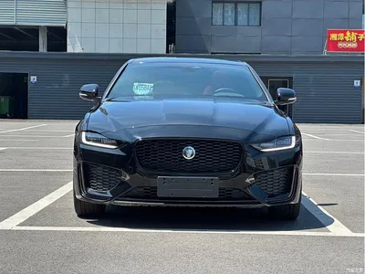 2025 Jaguar XEL 2.0T 250PS R-DYNAMIC 90th Anniversary Edition, фото 2, лот 10360449