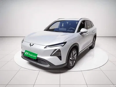 2025 Wuling Motors Wuling Xingguang S 130km Flagship, фото 1, лот 10833998