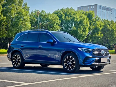 2023 Mercedes-Benz GLC Facelift GLC 260 L 4MATIC Luxury 5-Seater, фото 3, лот 11204450