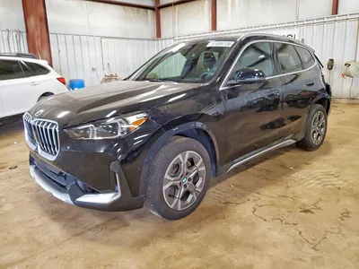 2025 BMW X1 XDRIVE28I, фото 1, лот 10811048