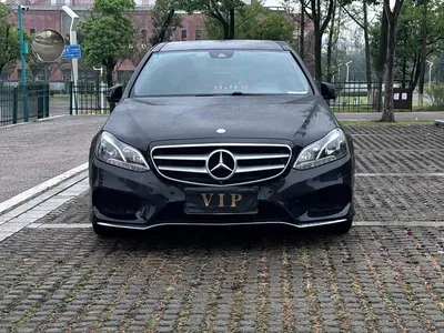 2015 Mercedes-Benz E-Class E 260 L Sport, фото 1, лот 11535181