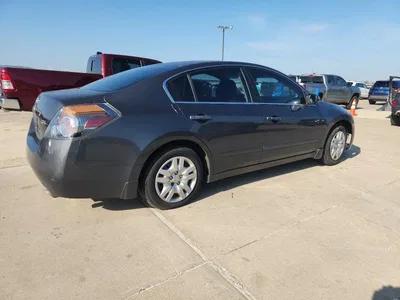 2009 NISSAN ALTIMA 2.5, фото 3, лот 10795064
