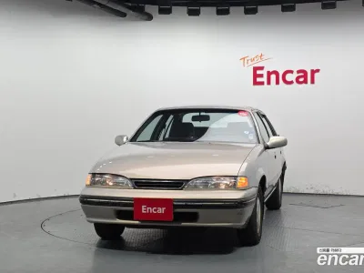 1994 Chevrolet Prince 1.8 MPFi, фото 3, лот 11144371