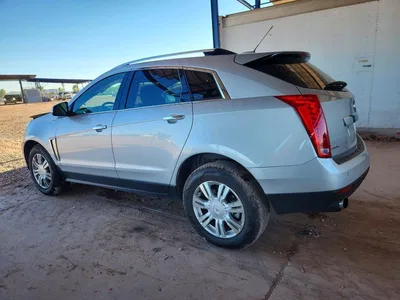2015 CADILLAC SRX LUXURY COLLECTION, фото 2, лот 10864139