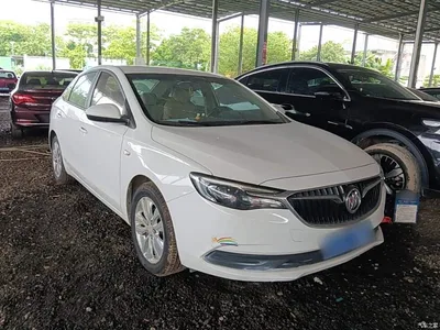 2019 Buick Excelle 15T DCT Connected Elite Type China VI, фото 4, лот 10265656