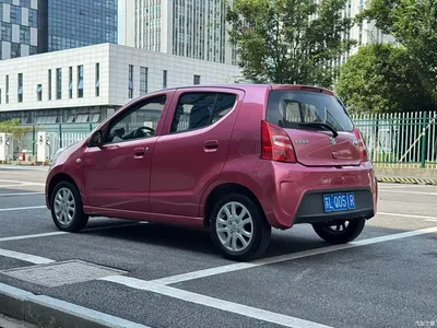 2013 Suzuki Alto 1.0L Automatic Deluxe, фото 4, лот 10313779