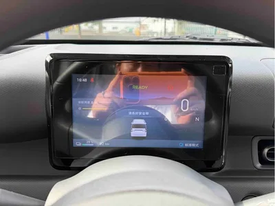 2025 Wuling Motors Wuling Zhiguang NEV Model 305km Base Version, фото 4, лот 10836411
