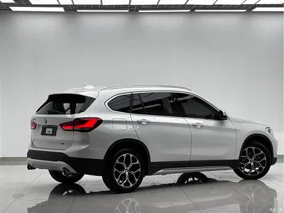 2022 BMW X1 sDrive20Li Premium, фото 4, лот 11184088