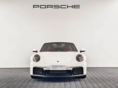 2025 Porsche 911 Carrera 3.0T, фото 2, лот 11181539
