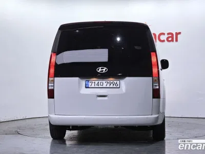 2025 Hyundai Staria Tourer 11-Seater, фото 4, лот 10143892
