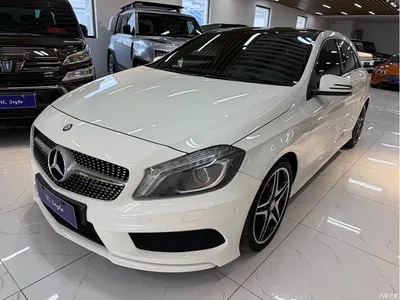 2016 Mercedes-Benz A-Class (Import) A 260 Sport, фото 2, лот 10287207