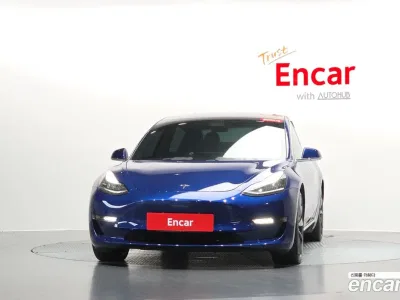 2020 Tesla Model 3 Performance AWD, фото 2, лот 10124012