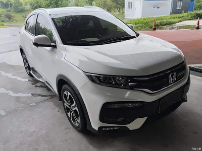 2017 Honda XR-V 1.8L VTi CVT Luxury, фото 4, лот 11095900