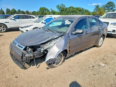 2011 FORD FOCUS SE, фото 1, лот 10529636