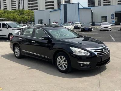 2014 Nissan Teana 2.0L XL Upper Tech Edition, фото 3, лот 11067646