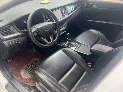 2017 Hyundai Mistra 1.6T Automatic Smart GLS (China V), фото 4, лот 10368153