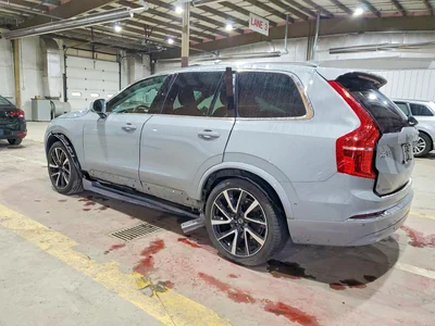 2024 VOLVO XC90 PLUS, фото 2, лот 10874837