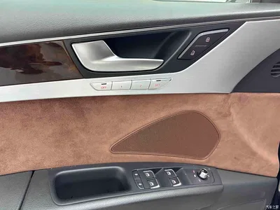 2017 Audi A8 A8L 45 TFSI quattro Comfort, фото 4, лот 10402556