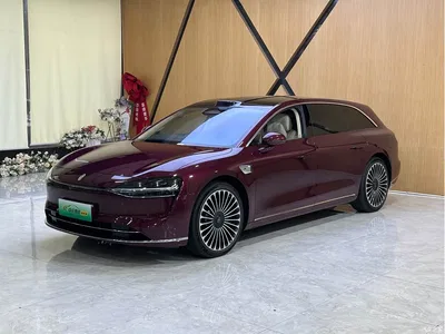 2025 Xiangjie Enjoy World S9T Model Extended Range Version 53.4kWh, фото 1, лот 10835923