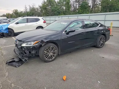 2024 LEXUS ES 250 BASE, фото 1, лот 10904495