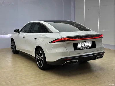 2023 Geely Galaxy Galaxy L6 125km Starship, фото 4, лот 10455598
