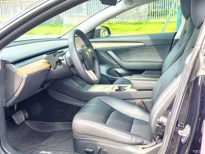 2023 Tesla Model 3 Rear-Wheel Drive, фото 3, лот 11580841
