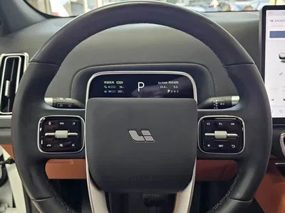 2023 Li Auto L7 Max, фото 3, лот 10376292