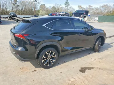 2015 LEXUS NX 200T F SPORT, фото 3, лот 10899822