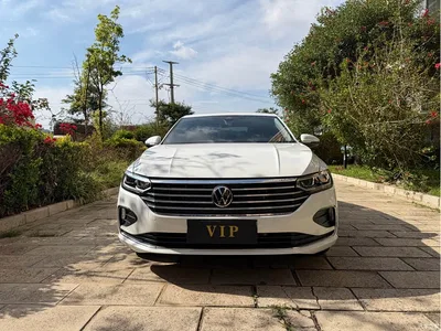 2024 Volkswagen Lavida Model 300TSI DSG Full Comfort Edition, фото 2, лот 10410680