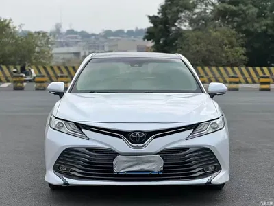 2018 Toyota Camry 2.5G Luxury Edition, фото 2, лот 10282818