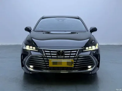 2024 Toyota Avalon Hybrid 2.0L Luxury Edition, фото 1, лот 10270047
