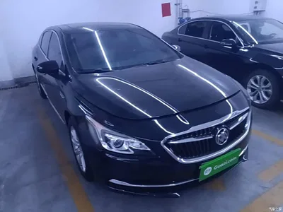 2016 Buick LaCrosse 20T Elite Type, фото 4, лот 10262691