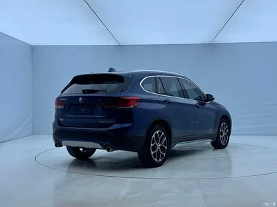 2022 BMW X1 sDrive20Li Fashion, фото 4, лот 11531088