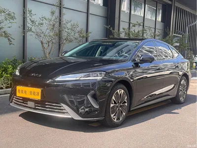 2026 BYD Seal 07 EV model 705 Honor Edition, фото 1, лот 11227703