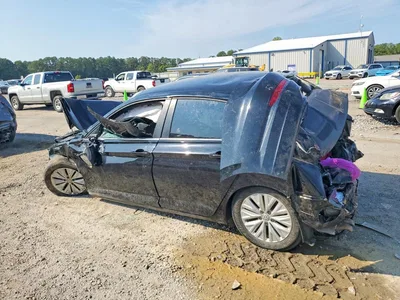 2020 VOLKSWAGEN JETTA S, фото 2, лот 11144101