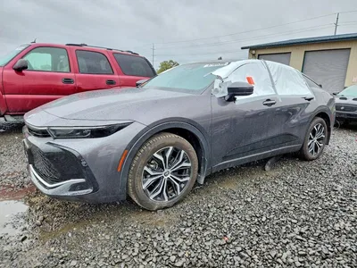 2024 TOYOTA CROWN XLE, фото 1, лот 10508571