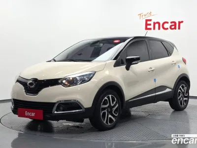 2015 Samsung QM3 RE, фото 1, лот 10187060