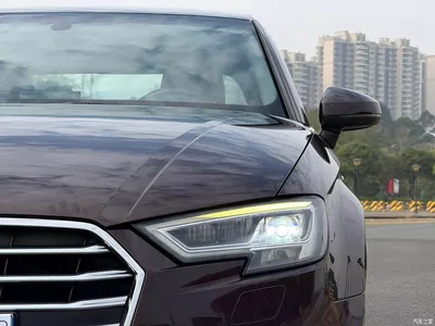 2017 Audi A3 Limousine 40 TFSI Style, фото 4, лот 10239742